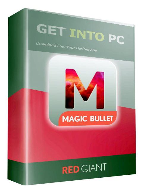 magic bullet denoiser download